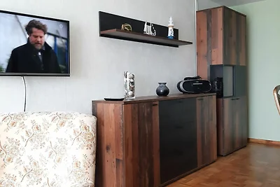 Vakantieappartement Gezinsvakantie Ückeritz