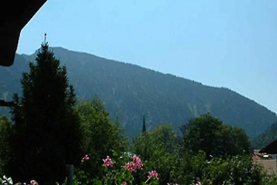 Appartamento Vacanza con famiglia Bayrischzell