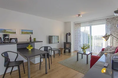 Vakantieappartement Gezinsvakantie Samtens