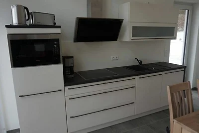 Casa vacanze Vacanza di relax Krakow am See