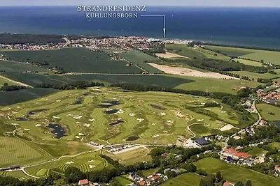 Appartamento Vacanza con famiglia Kühlungsborn