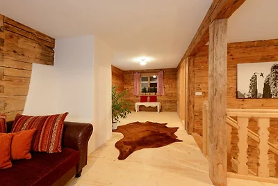 Ferienhaus Edelweiss