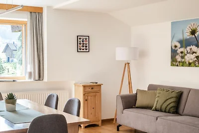 Vakantieappartement Gezinsvakantie Bezau