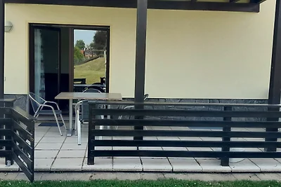 Vakantieappartement Gezinsvakantie Plau am See