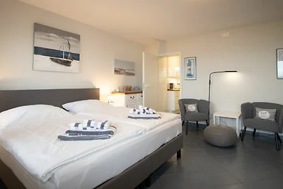 Vakantieappartement Gezinsvakantie Hörnum