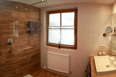 Vakantieappartement Gezinsvakantie Nauders
