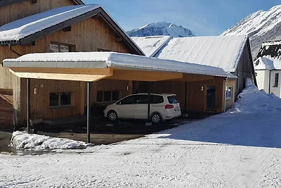 Haus Sonnseite ***