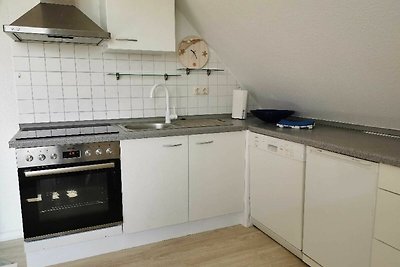 Ferienwohnung im OG