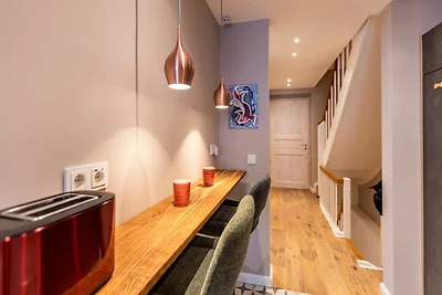Casa vacanze Vacanza di relax Sassnitz