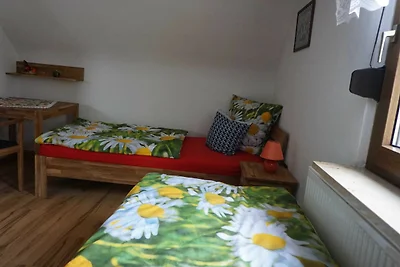 Ferienwohnung Lungmuss
