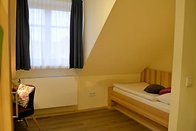 Hotel Cultuur en bezienswaardigheden Eggolsheim