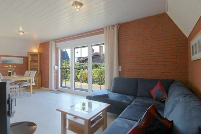 SW10 Ferienhaus Seestern