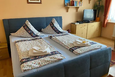 Vakantieappartement Gezinsvakantie Wustrow (Ostsee)