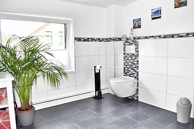 Ferienwohnung Küstenliebe