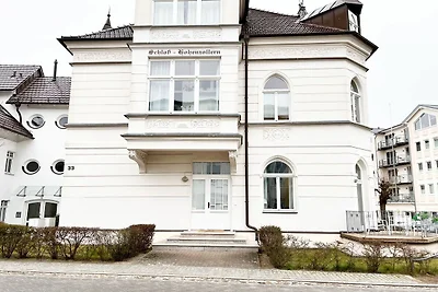 Wohnung 14
