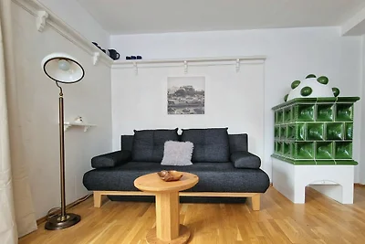 Ferienwohnung Erdgeschoss