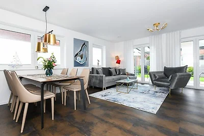 Ferienhaus Nordseeperle