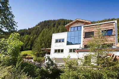 Appartamento Vacanza con famiglia Nauders