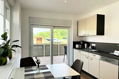 Ferienwohnung 1