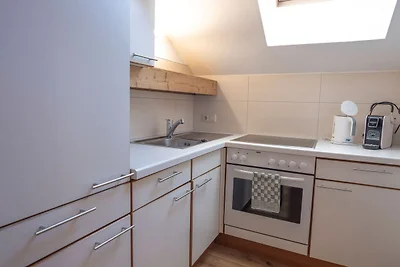 Apartamento Vacaciones familiares St. Wolfgang