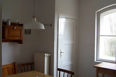 Appartamento Vacanza con famiglia Wustrow (Ostsee)