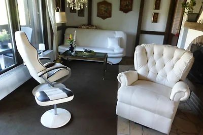 Vakantieappartement Gezinsvakantie Kirchzell Watterbach