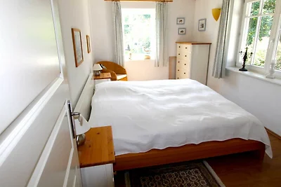 Vakantieappartement Gezinsvakantie Teßmannsdorf