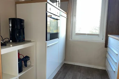 Ferienwohnung Ambiente