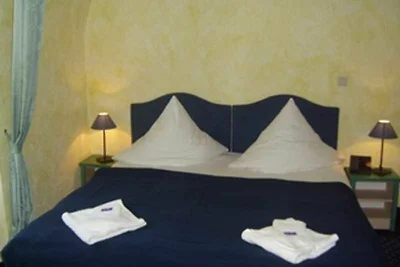 Klassik Doppelzimmer mit Meerblick