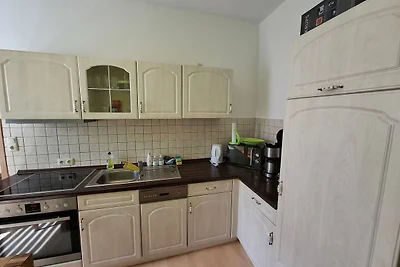 Ferienwohnung 2 (EG)