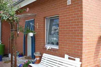 Vakantieappartement Gezinsvakantie Neustadt in Holstein