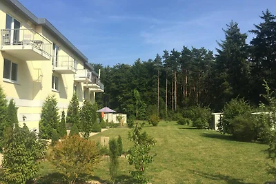 Vakantieappartement Gezinsvakantie Graal-Müritz