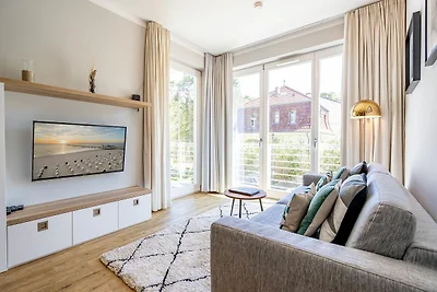 Strandresidenz Else Marie, App. 1.4