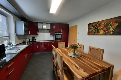 Vakantieappartement Gezinsvakantie Liepgarten