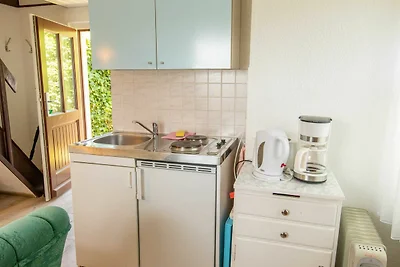 Appartamento Vacanza con famiglia Kröslin