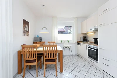 Nr. 30 - Ferienwohnung An der Kurpromenade
