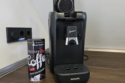 Ferienwohnung Friesentied