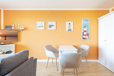 Haus Nautic, FeWo 222