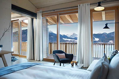Premium / Loft Doppelzimmer Seeblick