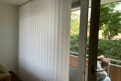 170 Heimathafen Ferienwohnung