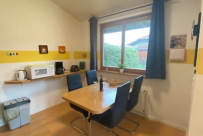 Ferienhaus Seepferdchen