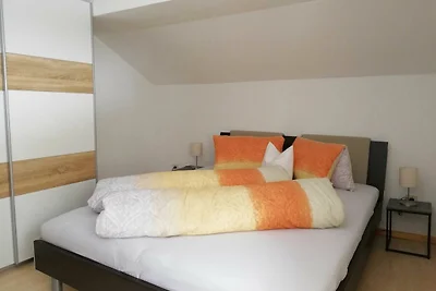 Vakantieappartement Gezinsvakantie Feichten im Kaunertal