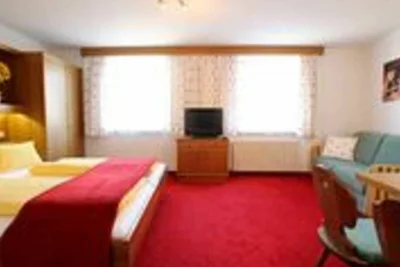 Vakantieappartement Gezinsvakantie Landeck