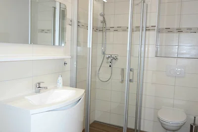 Küstenwald - Ferienwohnung Seemannsknoten