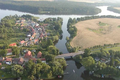 All Inclusive Fewo Am See (48012)