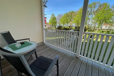 Appartement Silbermöwe