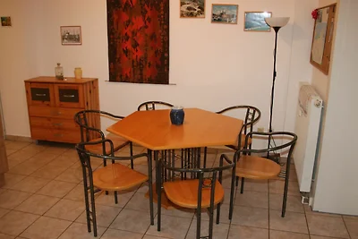 Appartamento Vacanza con famiglia Stralsund
