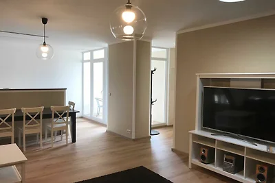 Ferienwohnung 8