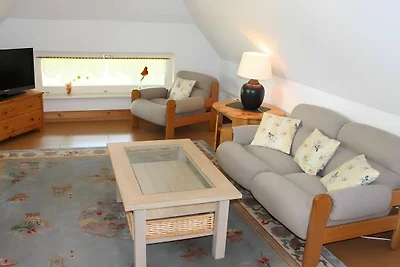 Vakantieappartement Gezinsvakantie Butjadingen