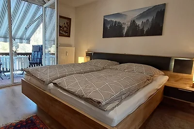 Komfort Ferienwohnung Harzsonne II